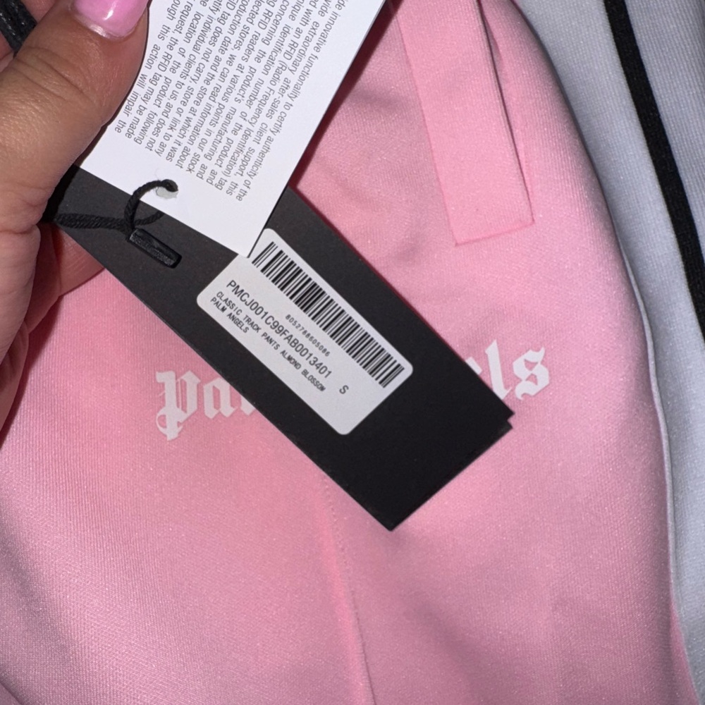 Palm Angels Tracksuit